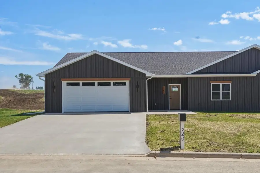 520 W Troy Street, Cuba City, WI 53807 - #2