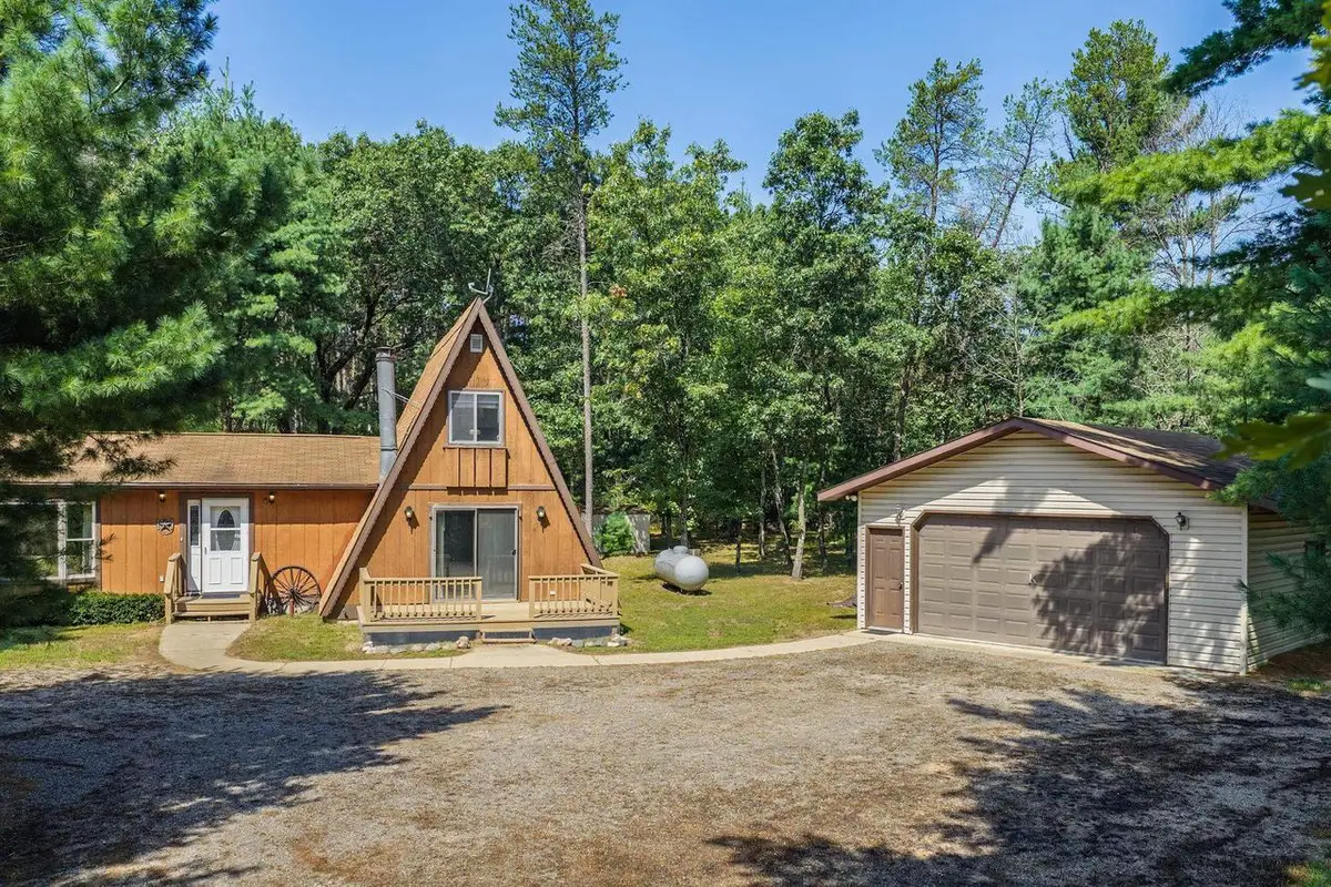 1711 19th Drive, Arkdale, WI 54613 - #1