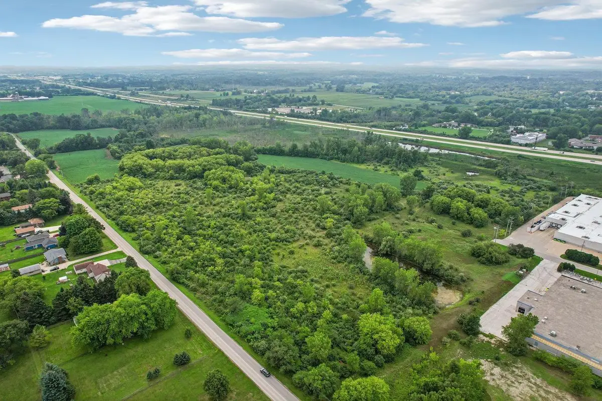 5 Acres Highway 43 Road, Saukville, WI 53080 - #1