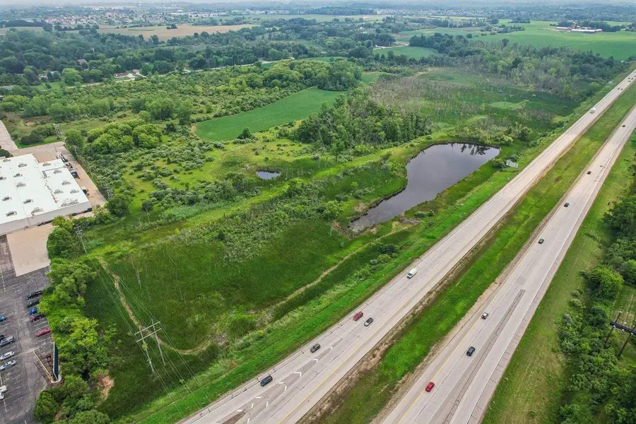 5 Acres Highway 43 Road, Saukville, WI 53080 - #2
