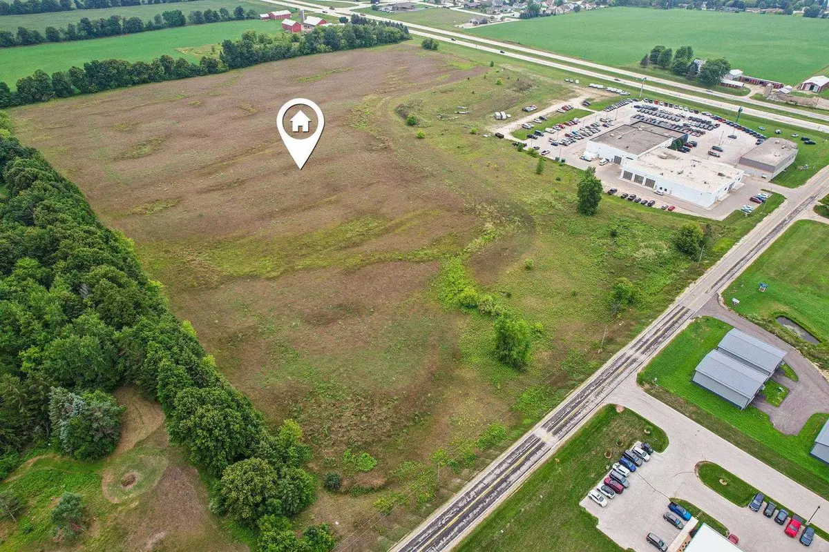 4 Acres County RR Road, Random Lake, WI 53075 - #1