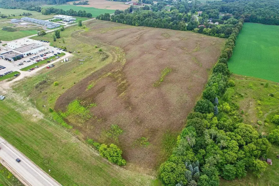 4 Acres County RR Road, Random Lake, WI 53075 - #3
