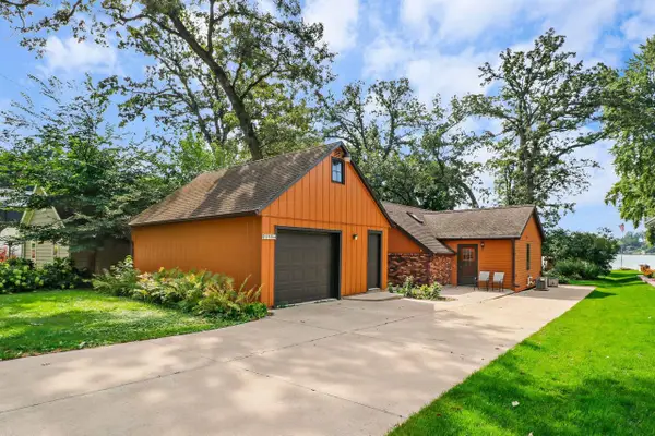 2148 Colladay Point Drive, Stoughton, WI 53589