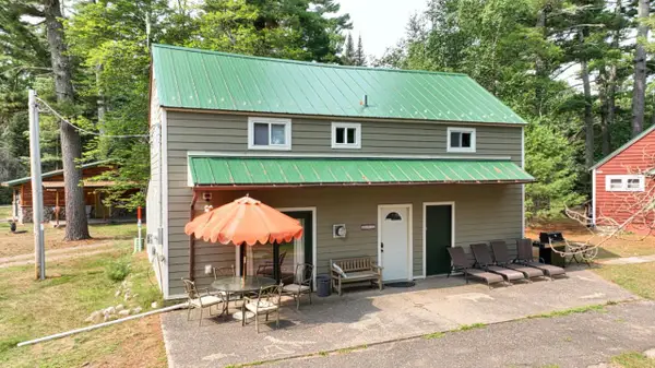 8308 Half Mile Road #4, St. Germain, WI 54558