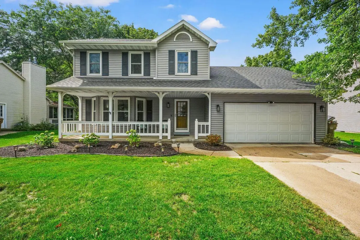 750 Sauk Ridge Trail, Madison, WI 53705 - #1