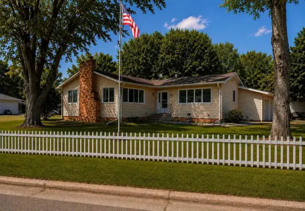 414 Herwig Drive, Pardeeville, WI 53954