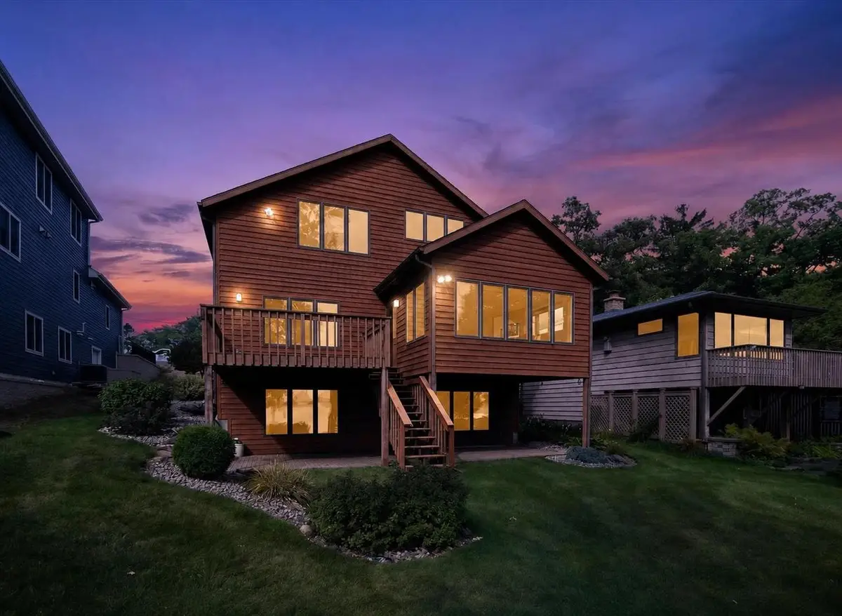 3022 Waubesa Avenue, Madison, WI 53711 - #1