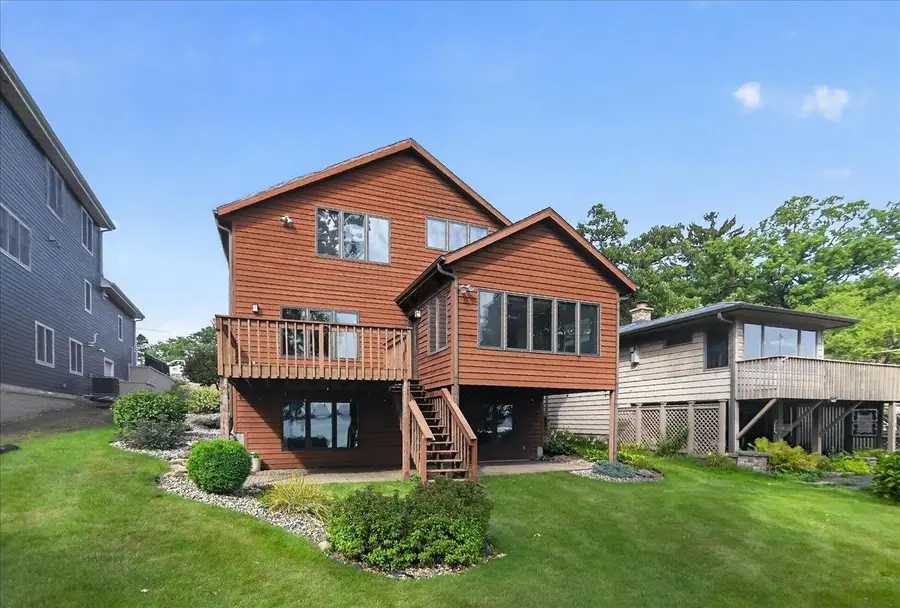 3022 Waubesa Avenue, Madison, WI 53711 - #2