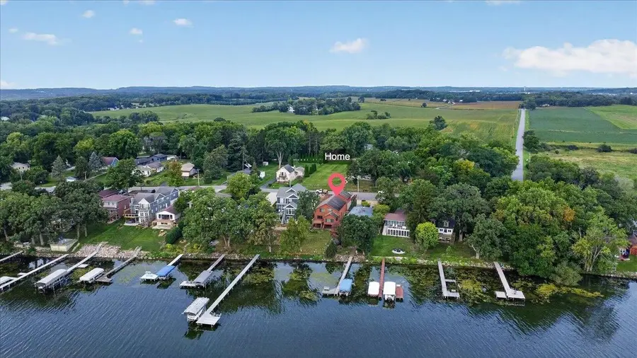 3022 Waubesa Avenue, Madison, WI 53711 - #3