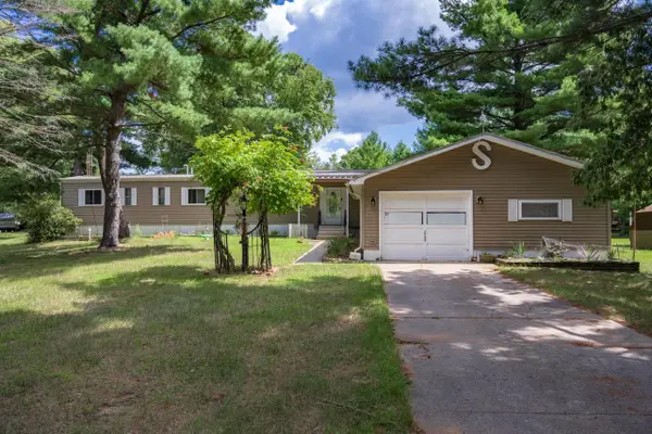 2104 Sauk Street, Friendship, WI 53934