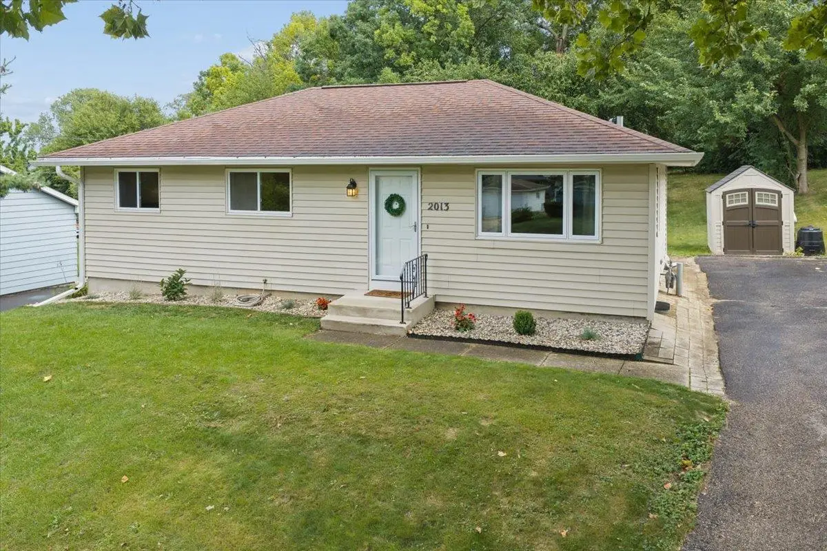 2013 Ardmore Drive, Madison, WI 53713 - #1