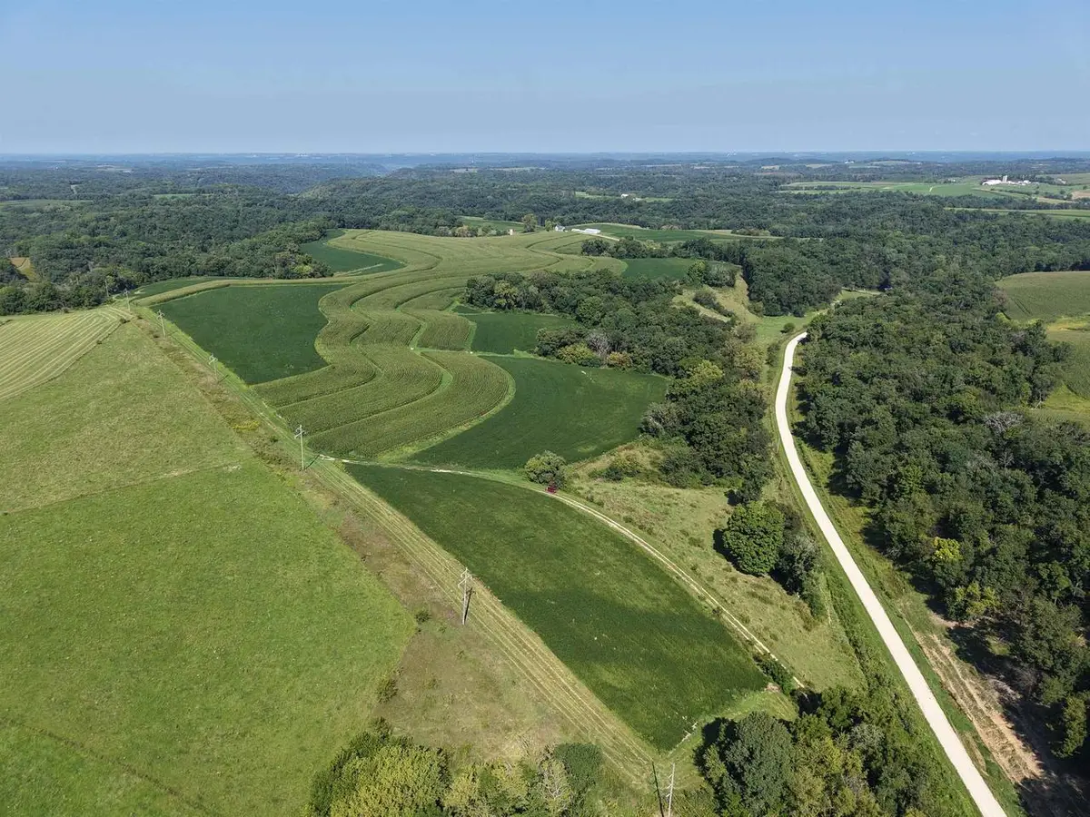 98+/- Acres Sleepy Hollow Road, Boscobel, WI 53805 - #1