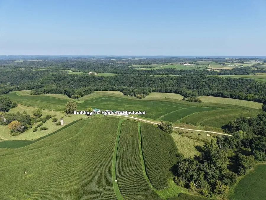 98+/- Acres Sleepy Hollow Road, Boscobel, WI 53805 - #3