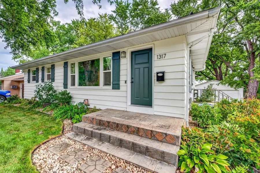1317 Reetz Road, Madison, WI 53711 - #2
