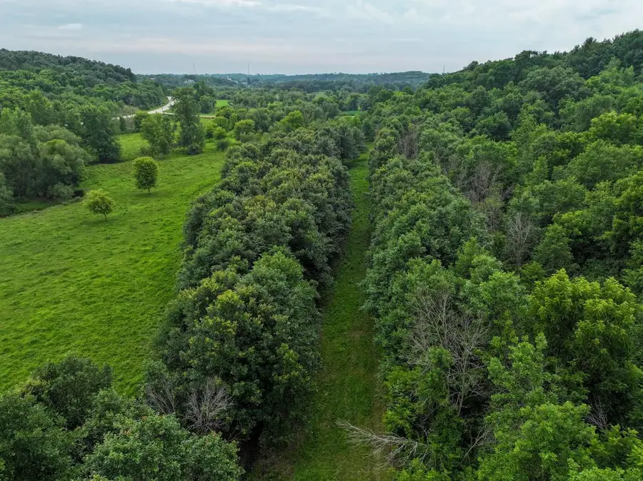 35 M/L Acres Crist Lane, Darlington, WI 53530 - #2