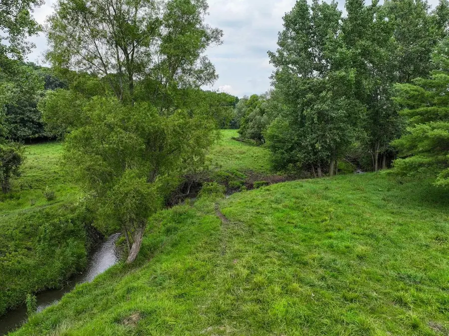 35 M/L Acres Crist Lane, Darlington, WI 53530 - #3