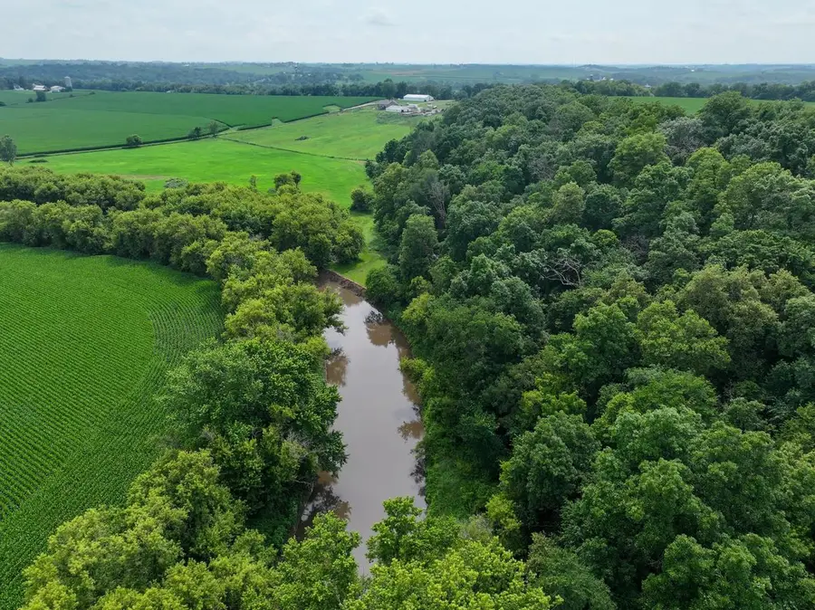 34.59 Acres Riverbend Road, Gratiot, WI 53541 - #2