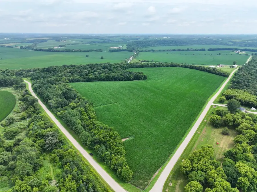34.59 Acres Riverbend Road, Gratiot, WI 53541 - #3