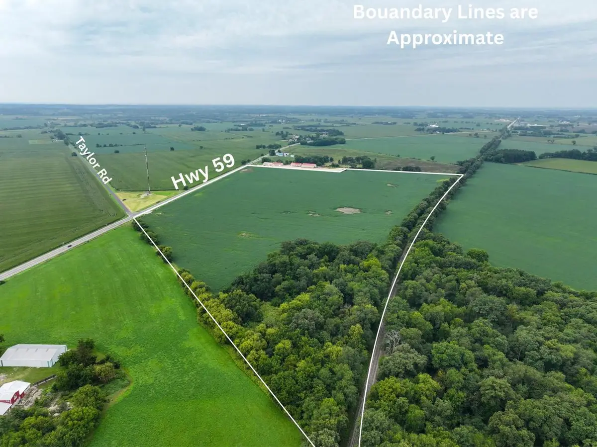 68.9 M/L acres Highway 59, Whitewater, WI 53190 - #1