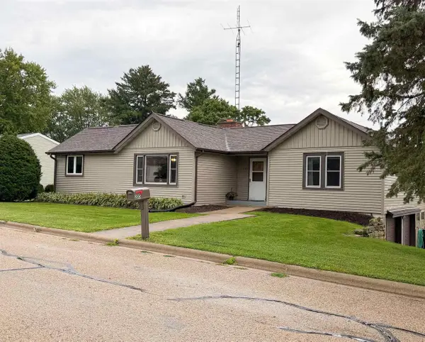 205 Elm Street, Cobb, WI 53526