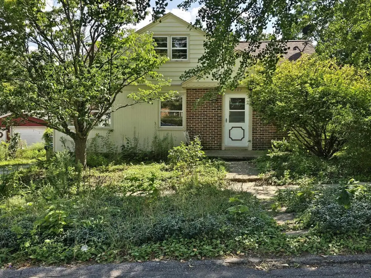 3907 Winnemac Avenue, Madison, WI 53711 - #1