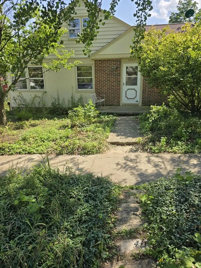3907 Winnemac Avenue, Madison, WI 53711 - #3