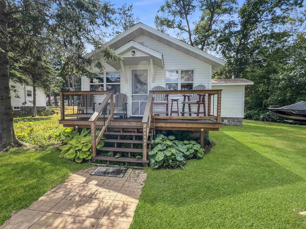 N5642 Slatehill Road #4, Spooner, WI 54801 - #1