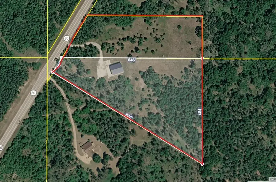 N8710 Highway 80, New Lisbon, WI 53950 - #2