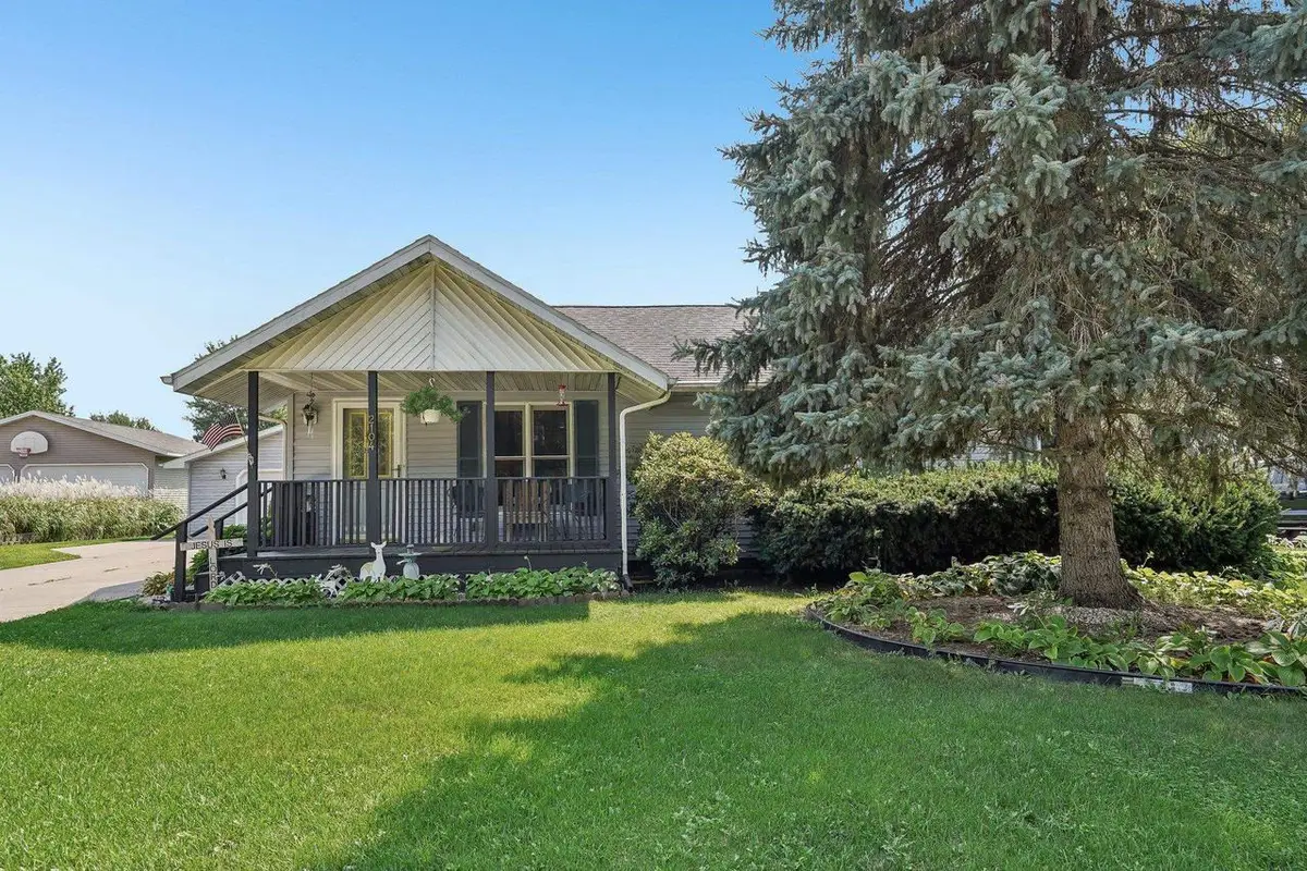 2104 Thomas Street, Beloit, WI 53511 - #1