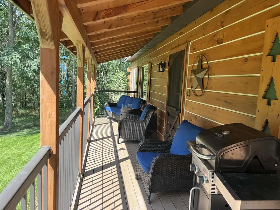 606 Lakeview Court, Necedah, WI 54646 - #2