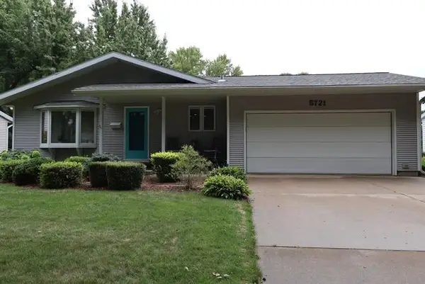 5721 Meadowood Drive, Madison, WI 53711