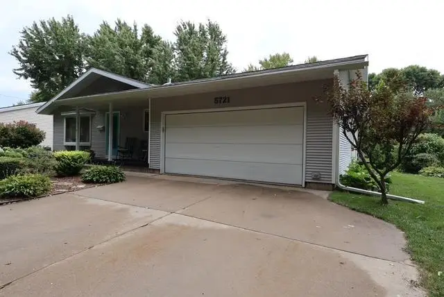 5721 Meadowood Drive, Madison, WI 53711 - #3