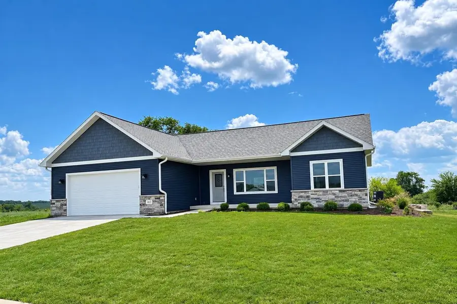 103 Graelyn Circle, Barneveld, WI 53507 - #2