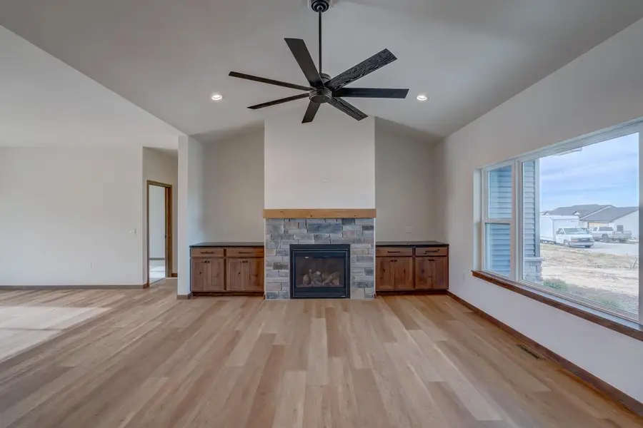 103 Graelyn Circle, Barneveld, WI 53507 - #3