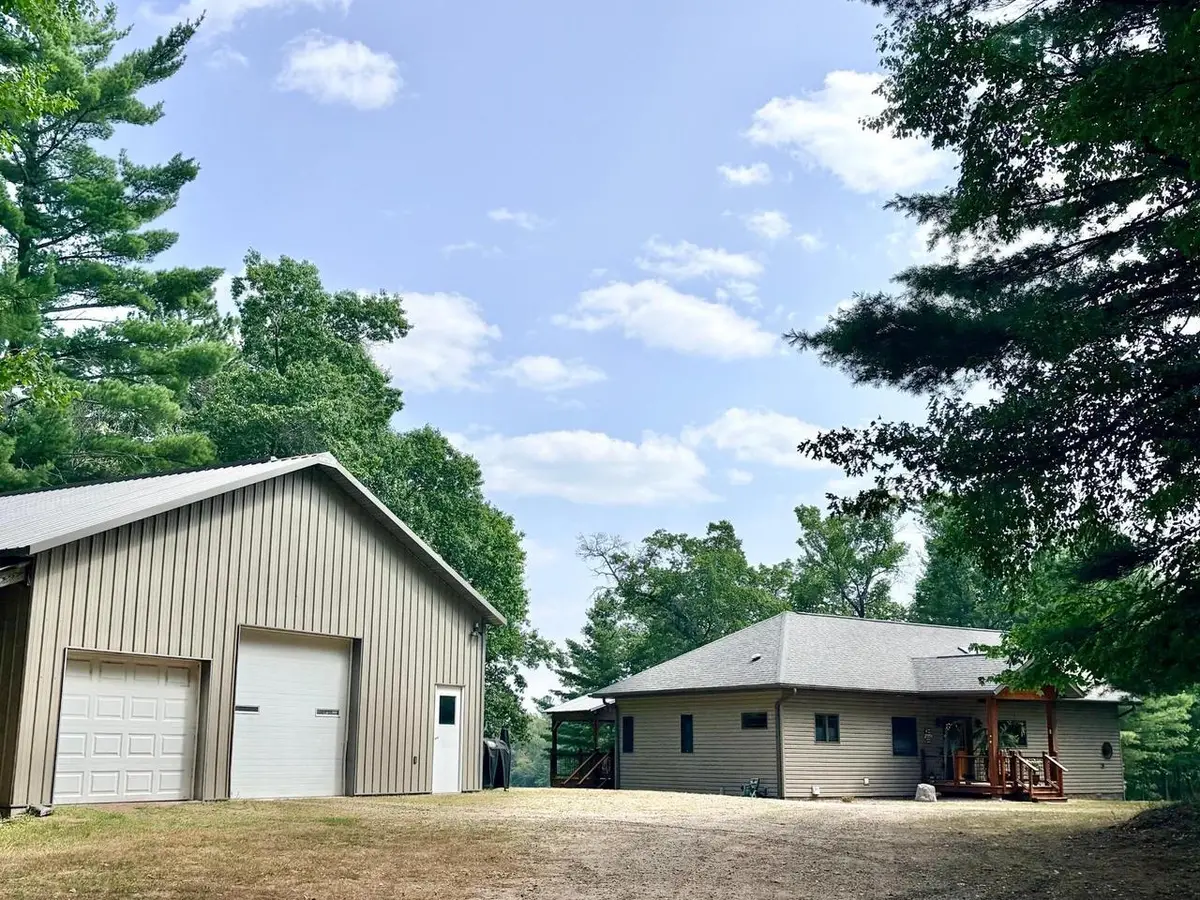 4133 Bass Lake Loop, Rhinelander, WI 54501 - #1