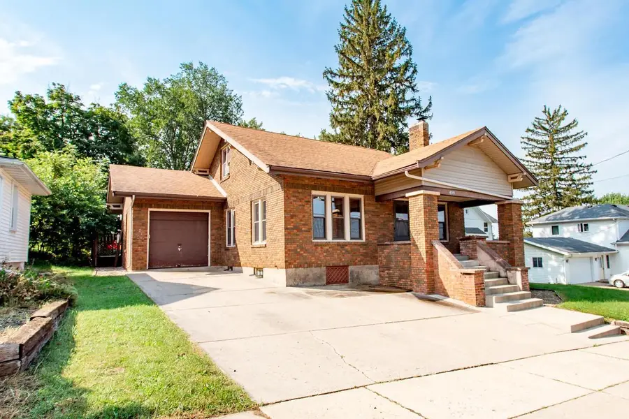 408 Grant Street, Argyle, WI 53504 - #2