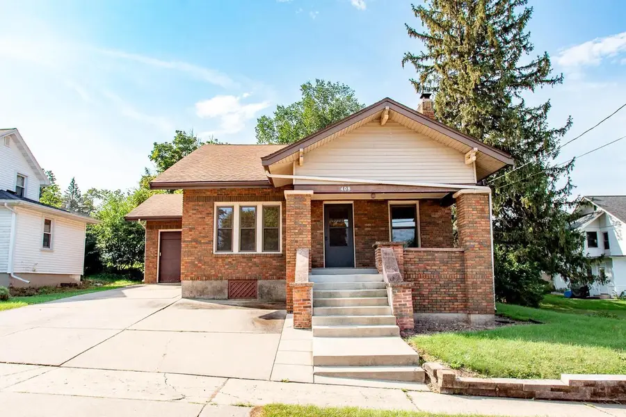408 Grant Street, Argyle, WI 53504 - #3