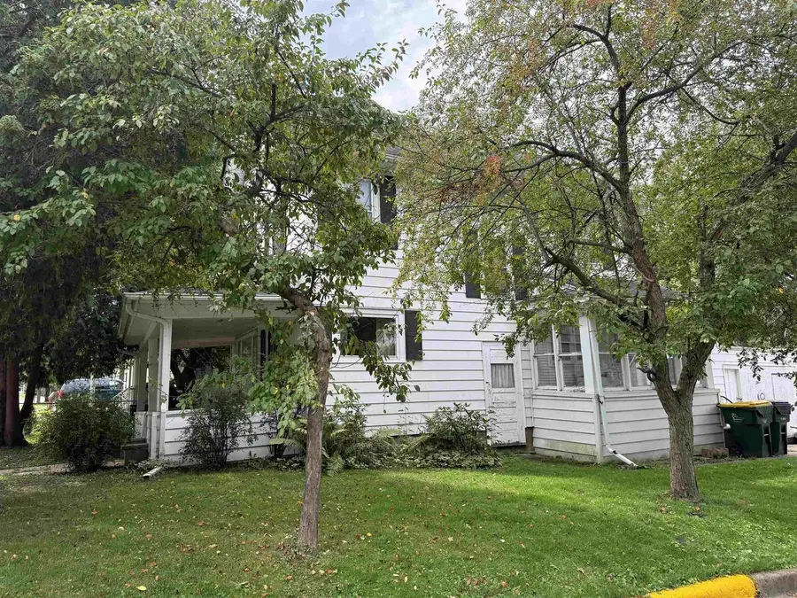 992 N Church Street, Richland Center, WI 53581 - #3