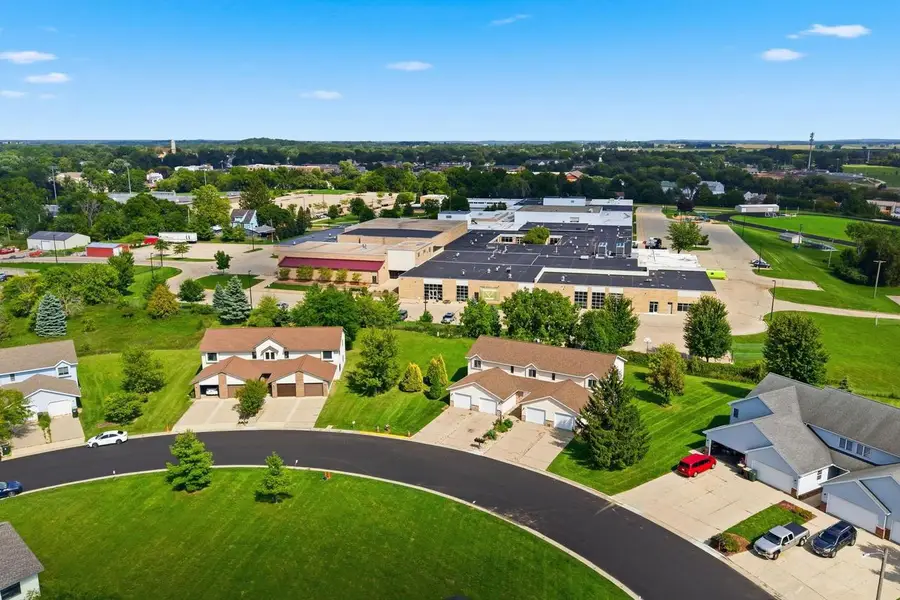 191-199 Talon Place, Sun Prairie, WI 53590 - #2