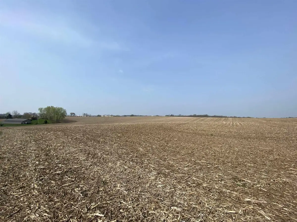 104 AC +/- County Road N, Monroe, WI 53566 - #1
