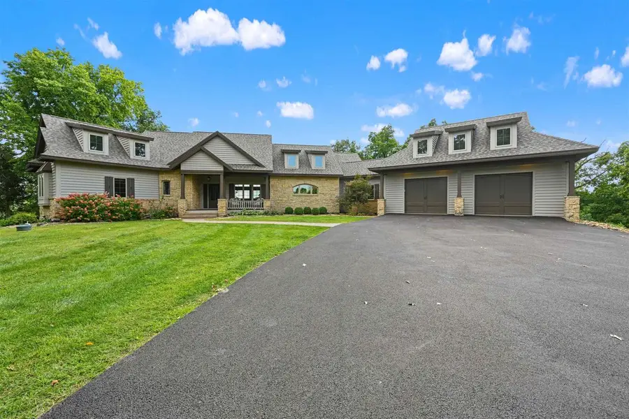 19 Cedar Rim Trail, Galena, IL 61036 - #3
