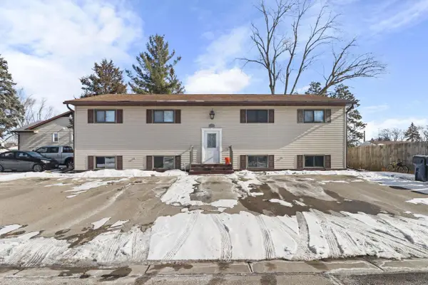 410 Pearl Street, Poynette, WI 53955