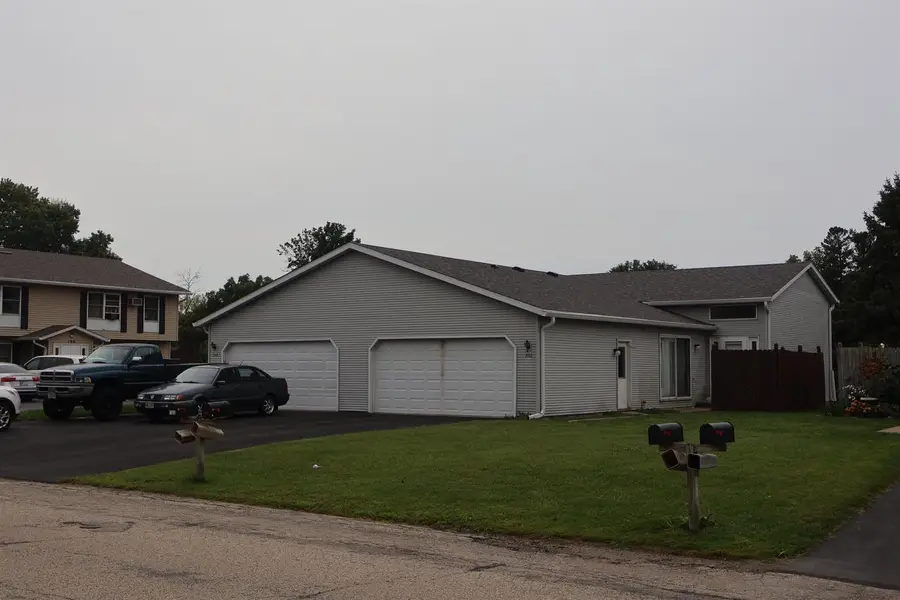 200 - 202 Eilbes Avenue, Beaver Dam, WI 53916 - #3