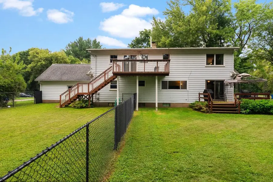 4611 Dennis Drive, Madison, WI 53704 - #2