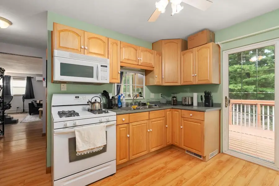 4611 Dennis Drive, Madison, WI 53704 - #3