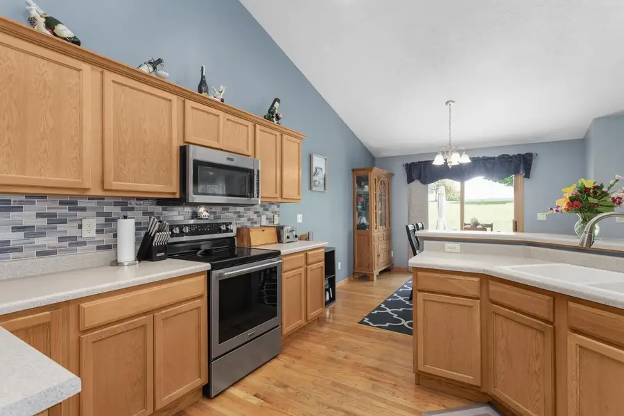 4562 Parkwood Drive, Milton, WI 53563 - #3