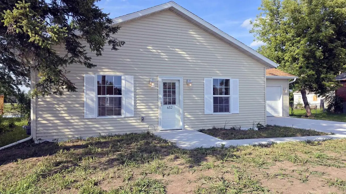 632 W Delavan Drive, Janesville, WI 53548 - #1