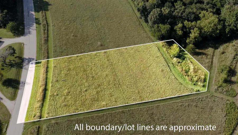 Lot 3 County Road H, Ridgeway, WI 53582 - #2