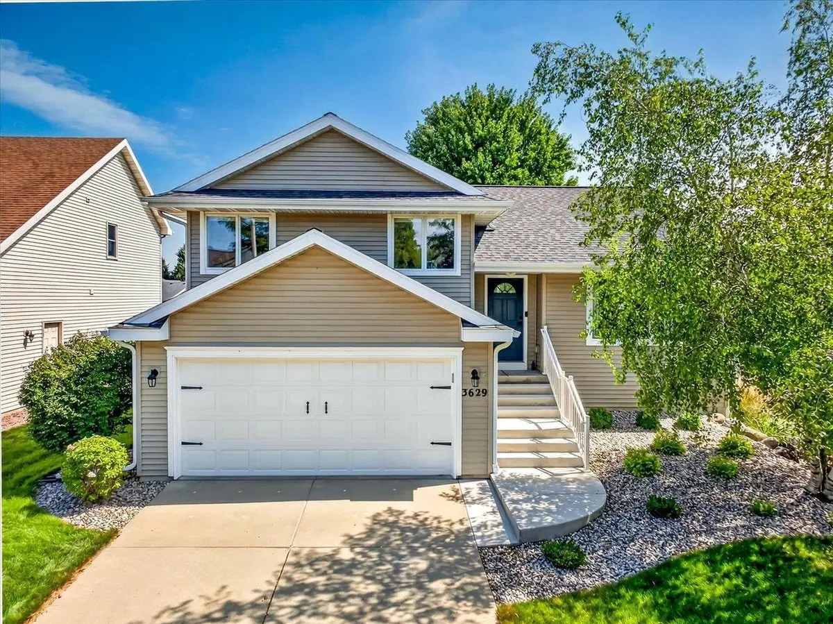 3629 Turning Leaf Drive, Madison, WI 53719 - #1