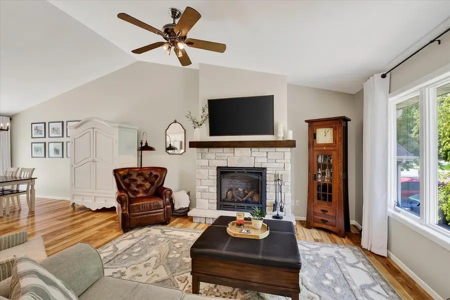 3629 Turning Leaf Drive, Madison, WI 53719 - #3